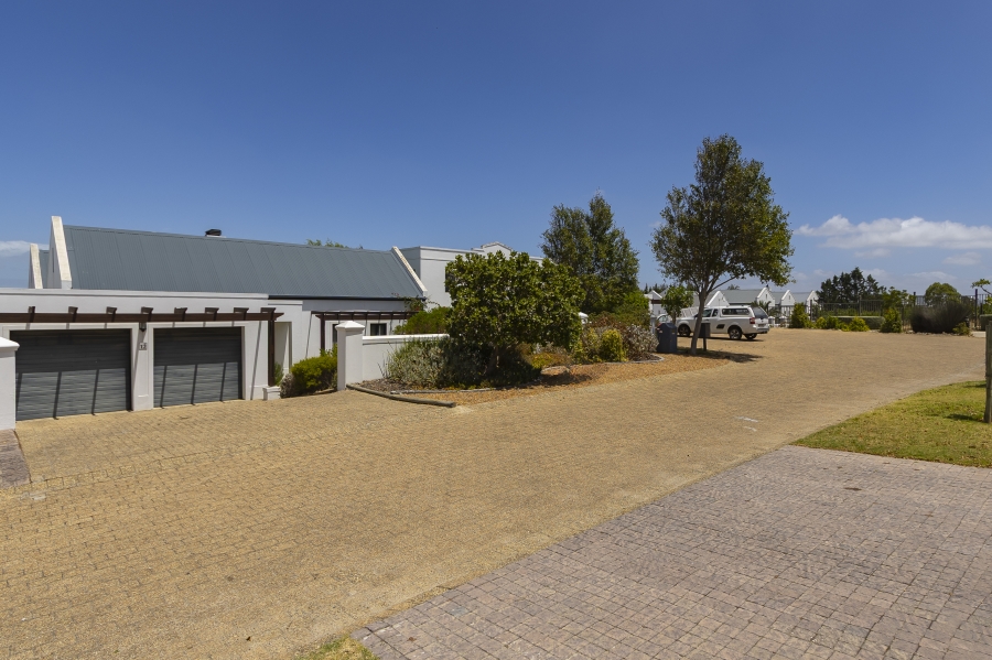 3 Bedroom Property for Sale in Croydon Olive Estate Western Cape